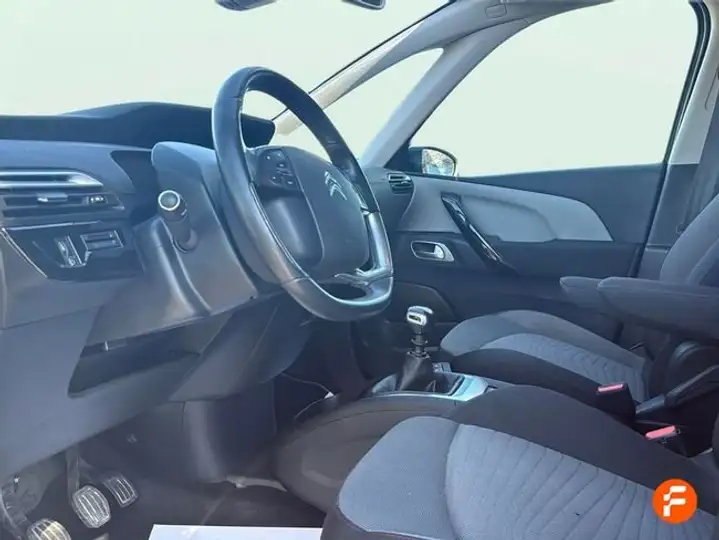 Citroën C4 2020, foto 13