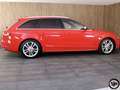 Audi S4 Avant 3.0 TFSI quattro S-T 333 Rood - thumbnail 4