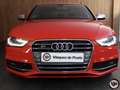 Audi S4 Avant 3.0 TFSI quattro S-T 333 Rood - thumbnail 5