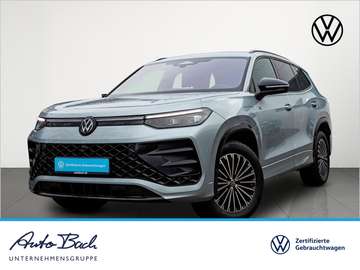 1.5 TSI DSG eHybrid R-Line, Navi, LED, So