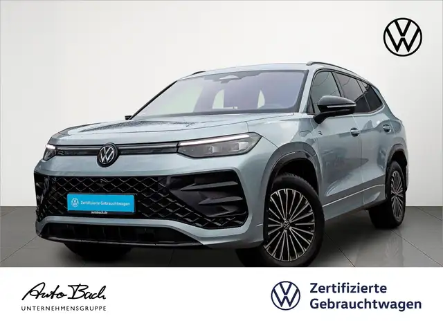 Volkswagen Tayron 1.5 TSI DSG eHybrid R-Line, Navi, LED, So