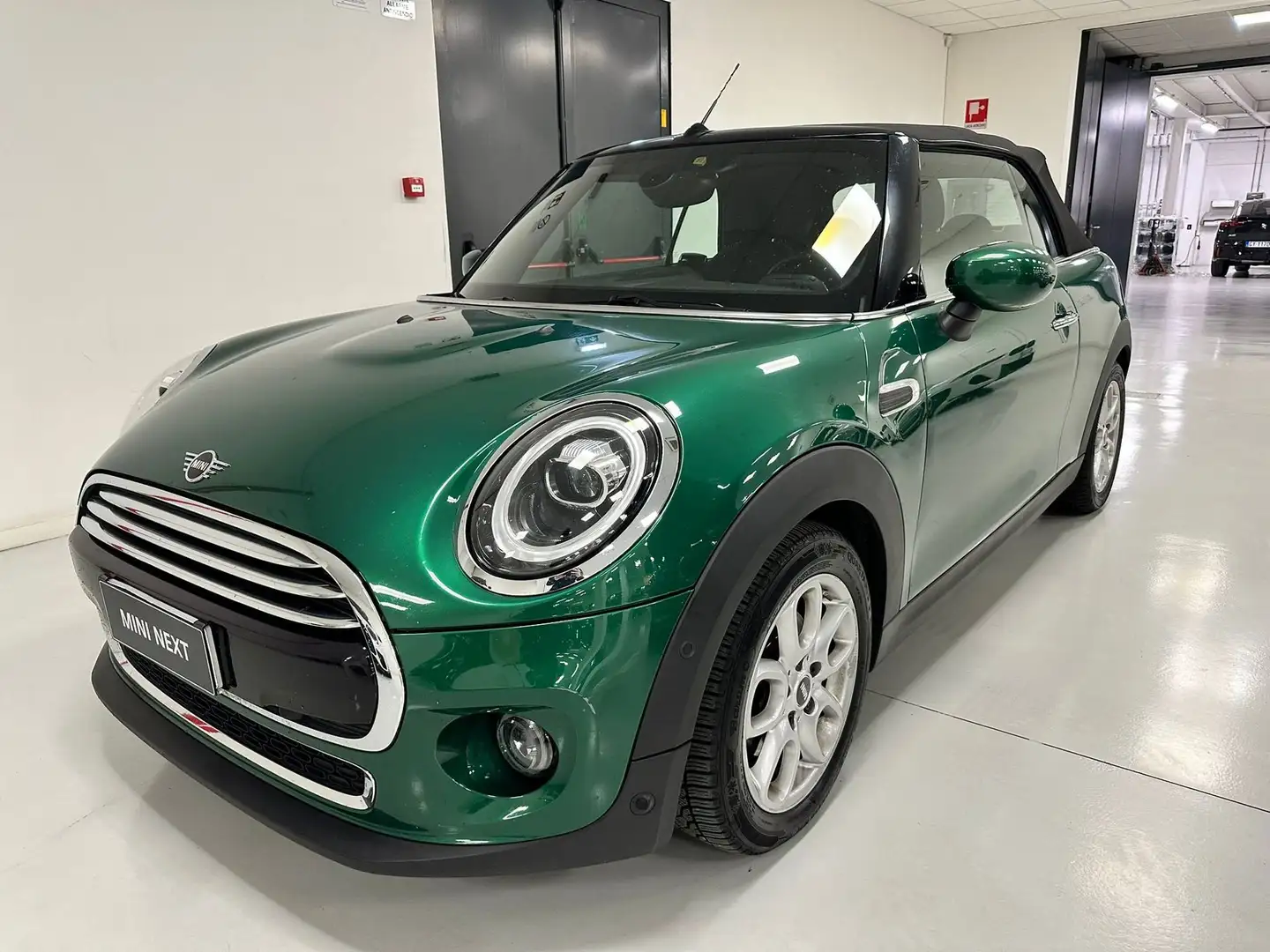 MINI Cooper Coupe 1.5 Cooper Hype auto - 1