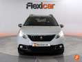 Peugeot 2008 1.6 BlueHDI Style 100 Blanc - thumbnail 8
