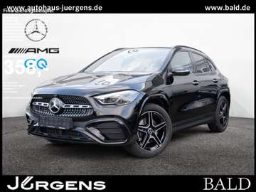 AMG-Sport/MLB/Pano/Night/AHK/Distr/Sound