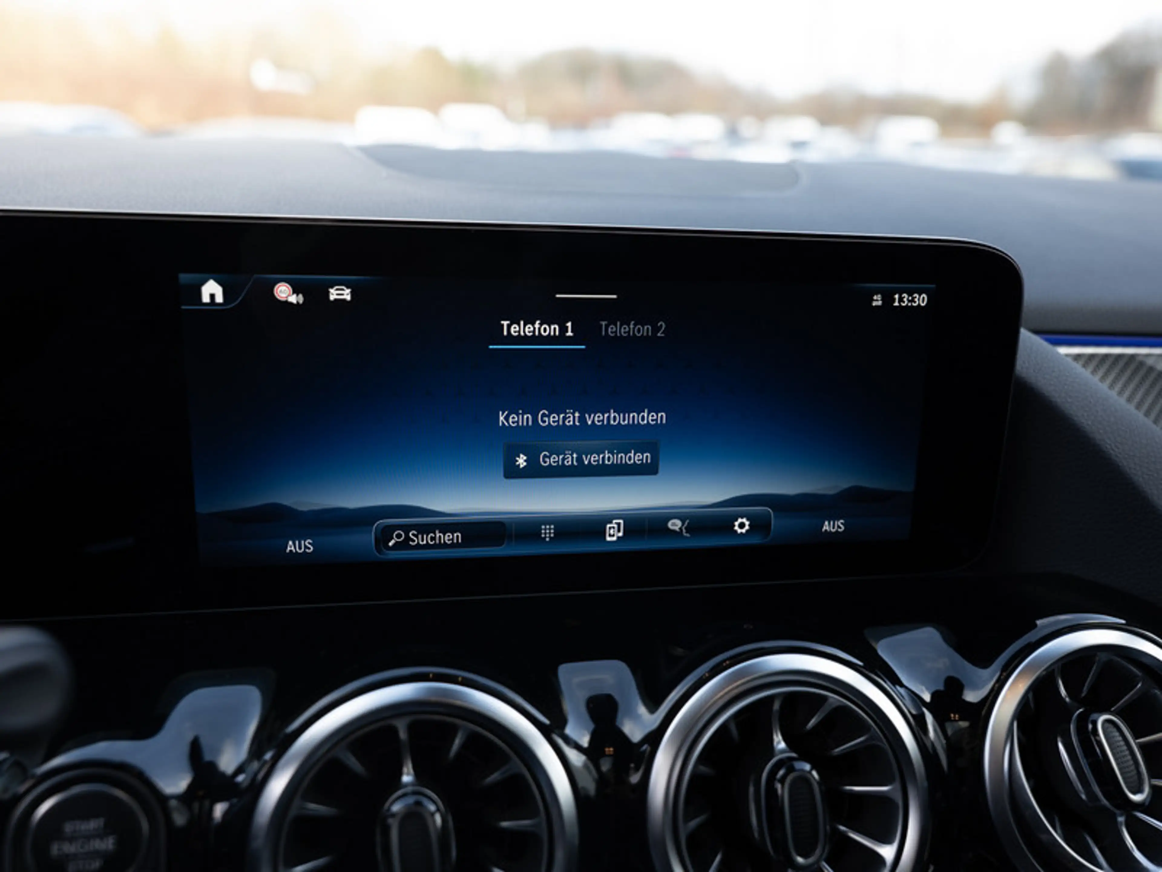 Mercedes-Benz GLA 200 AMG-Sport/MLB/Pano/Night/AHK/Distr/Sound — photo 13