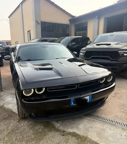 Dodge Challenger ORDINI DIRECT IMPORT  3.6 V6 NUMBER ONE PRICE