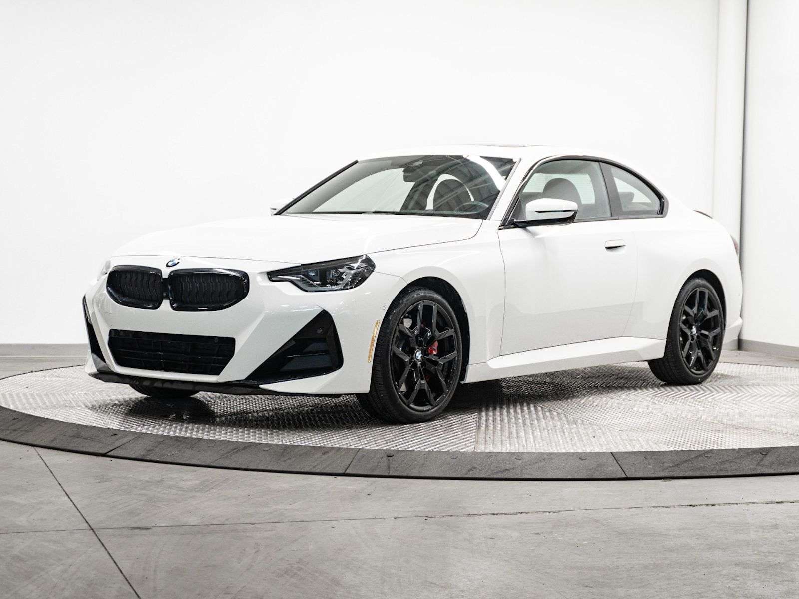 2025 BMW 2 Series Factory Warranty, X-Drive, Apple CarPlay