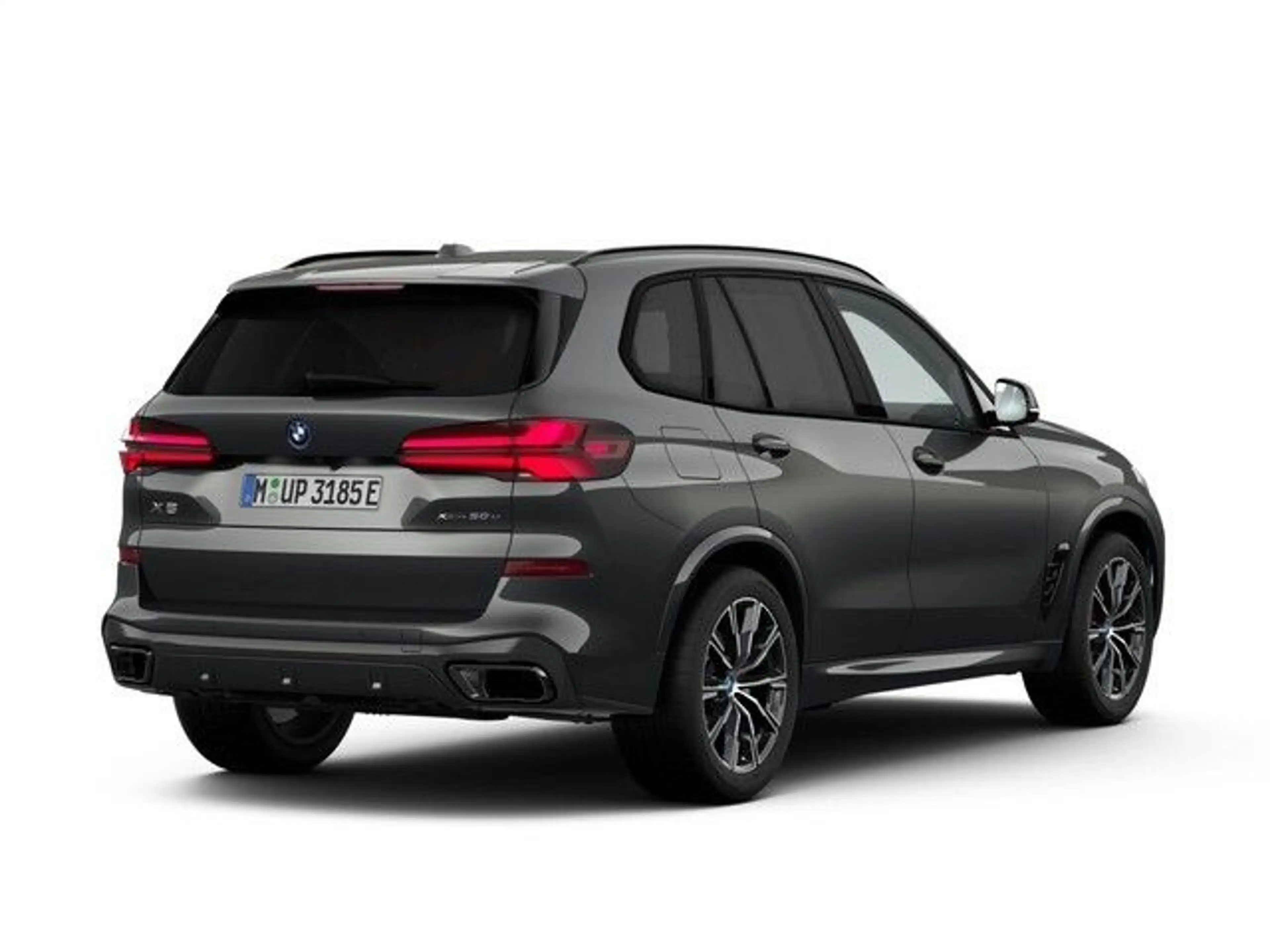 BMW X5 xDrive50e M Sportpaket Innovationsp. RFT — photo 3