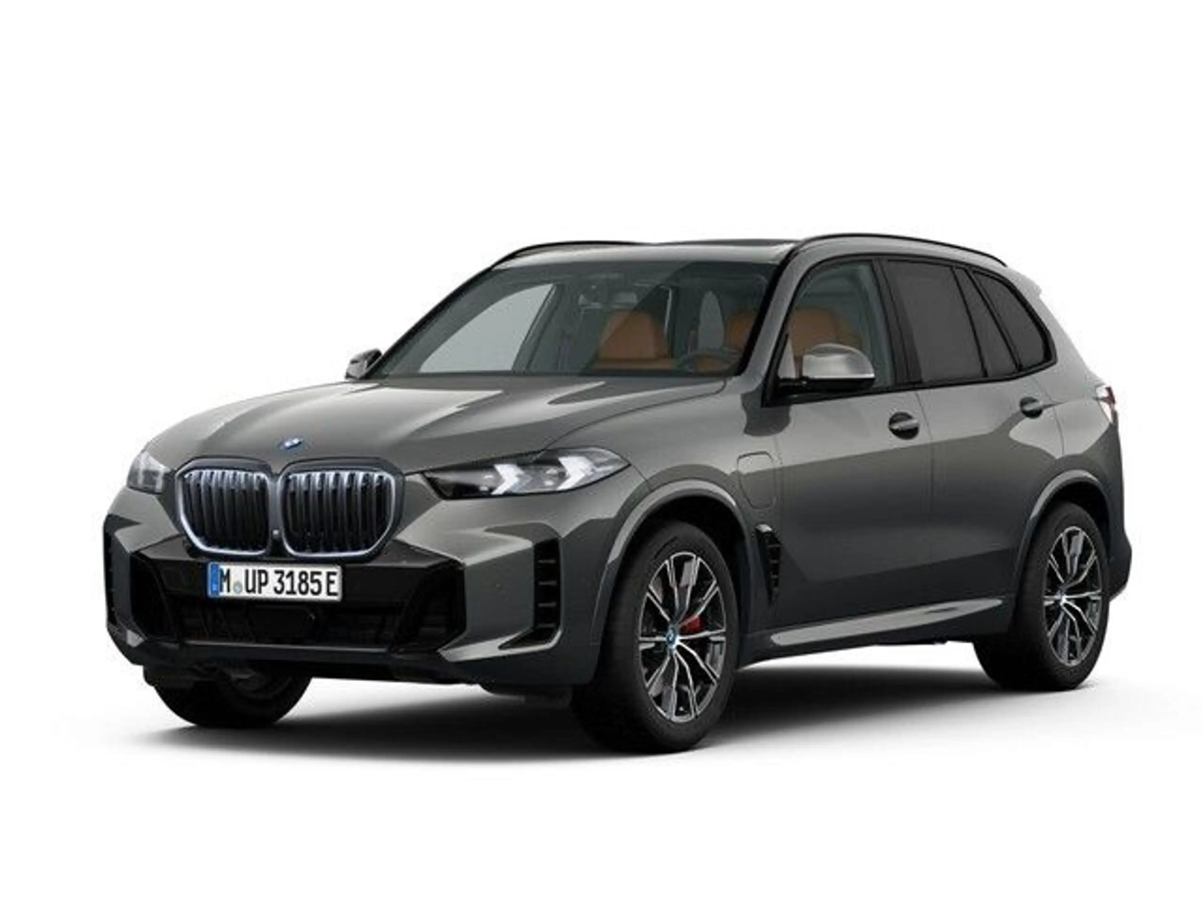 BMW X5 xDrive50e M Sportpaket Innovationsp. RFT