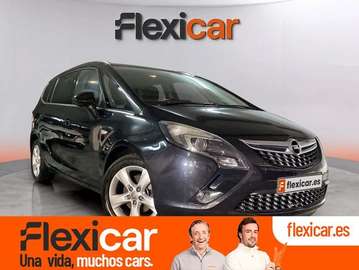 1.6 CDTi S/S 120 CV Expression