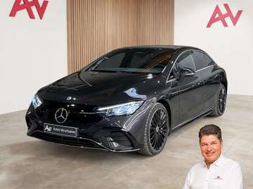 AMG-Line ** AIRMATIC | Memory | Distronic
