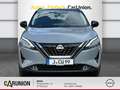 Nissan Qashqai Black Editon e-Power Grau - thumbnail 2
