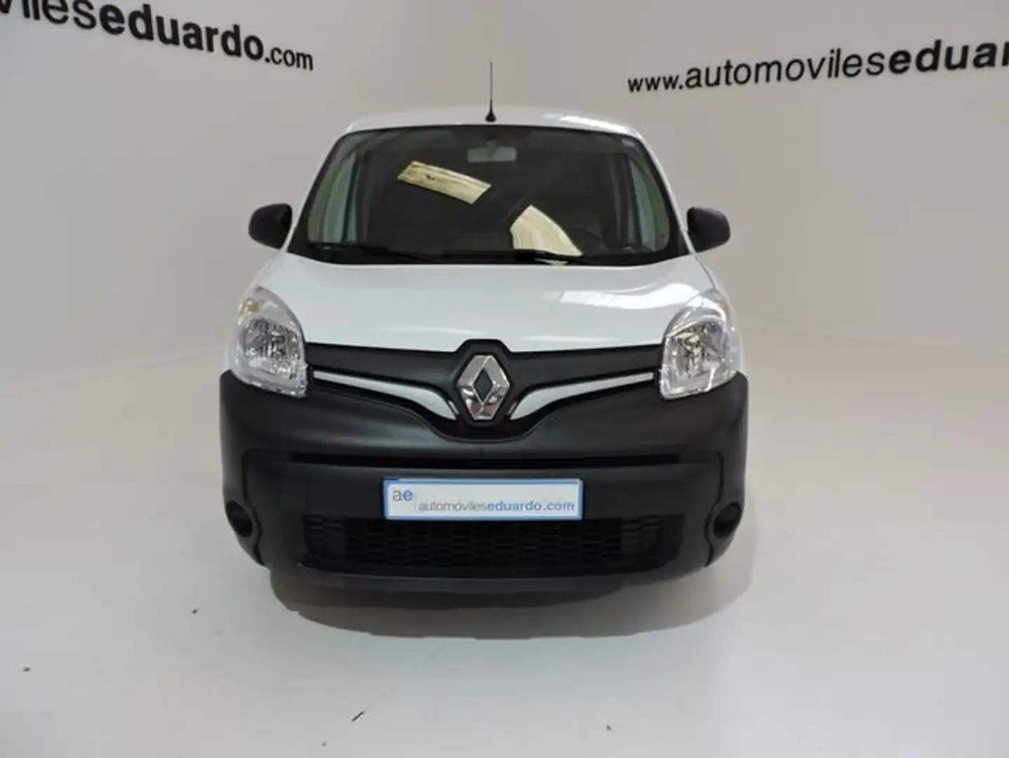 Renault Kangoo Combi Profesional Blue dCi 70 kW Blanco - 2