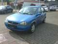 Opel Corsa 1.2 16V CITY Blauw - thumbnail 2
