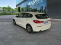 BMW 116 116d Blanco - thumbnail 6