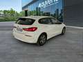 BMW 116 116d Blanco - thumbnail 4