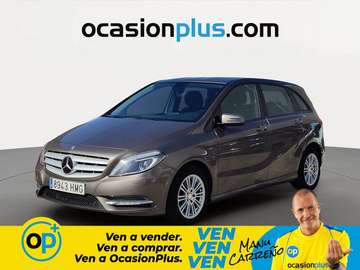 200CDI BE 7G-DCT