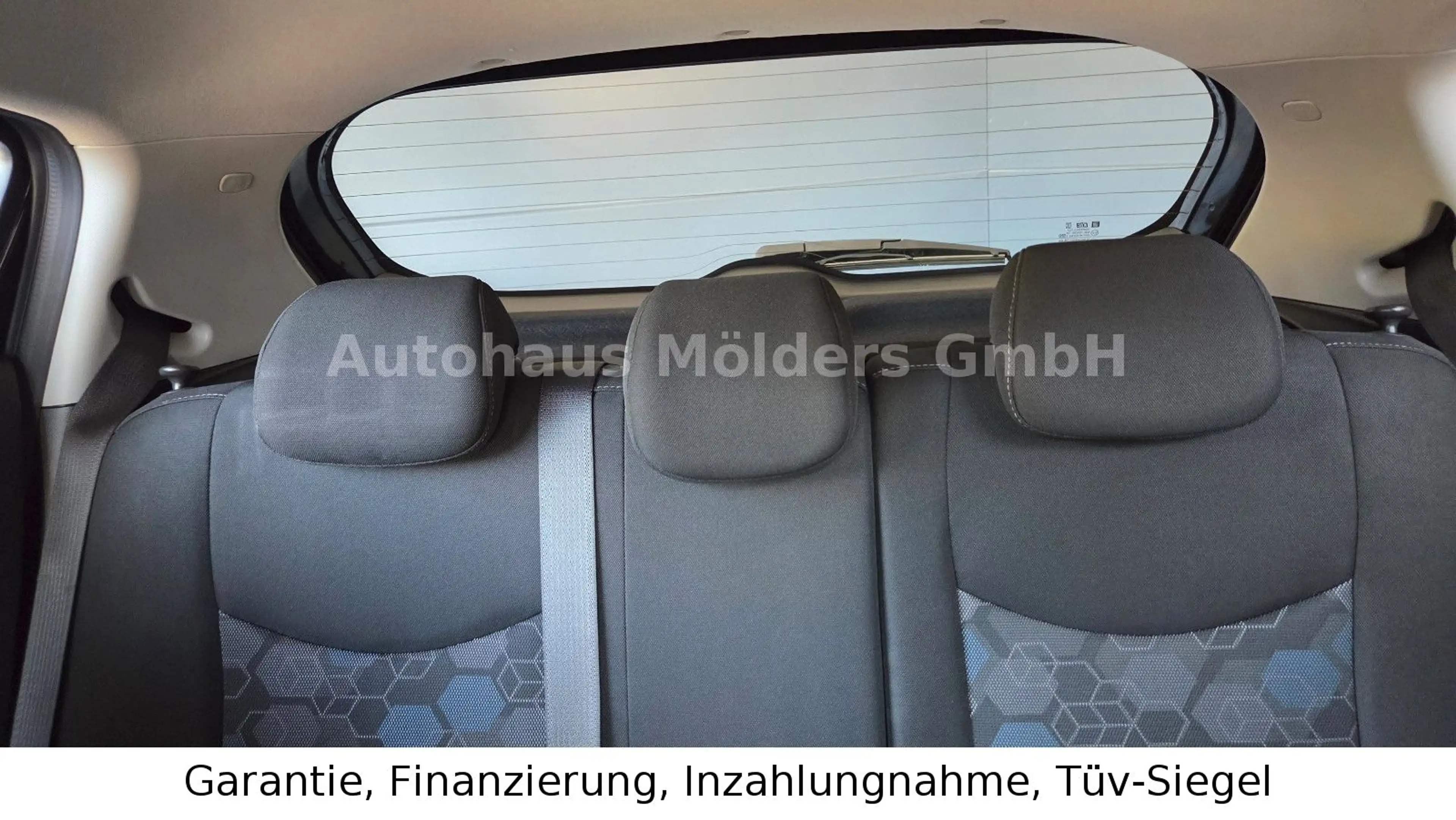 Opel Karl Rocks *Garantie*Automatik*159€ mtl. — photo 10