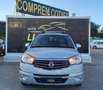 SsangYong Rodius D22T 178cv Limited Gris - thumbnail 2