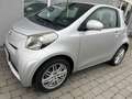 Toyota iQ Argent - thumbnail 1