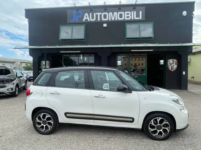 Fiat 500L 1.4 Lounge 95cv