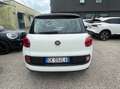 Fiat 500L 1.4 Lounge 95cv Blanc - thumbnail 6