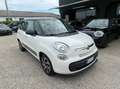 Fiat 500L 1.4 Lounge 95cv Blanc - thumbnail 7