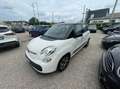 Fiat 500L 1.4 Lounge 95cv Blanc - thumbnail 2