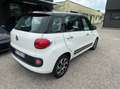 Fiat 500L 1.4 Lounge 95cv Blanc - thumbnail 5