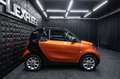 smart forTwo Coupe Passion Turbo  LED Pano Schwarz - thumbnail 5