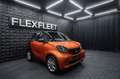 smart forTwo Coupe Passion Turbo  LED Pano Schwarz - thumbnail 2