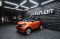 smart forTwo Coupe Passion Turbo  LED Pano Schwarz - thumbnail 4