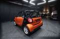 smart forTwo Coupe Passion Turbo  LED Pano Schwarz - thumbnail 12