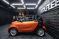 smart forTwo Coupe Passion Turbo  LED Pano Schwarz - thumbnail 6