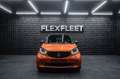 smart forTwo Coupe Passion Turbo  LED Pano Schwarz - thumbnail 3