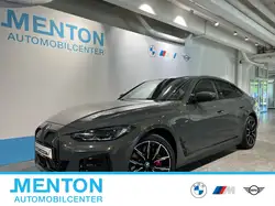 Bmw i4 eDrive35 M SportpaketPro/RFK/AHK/HiFi