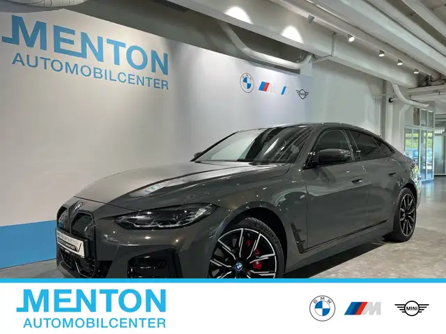 Bmw i4 eDrive35 M SportpaketPro/RFK/AHK/HiFi