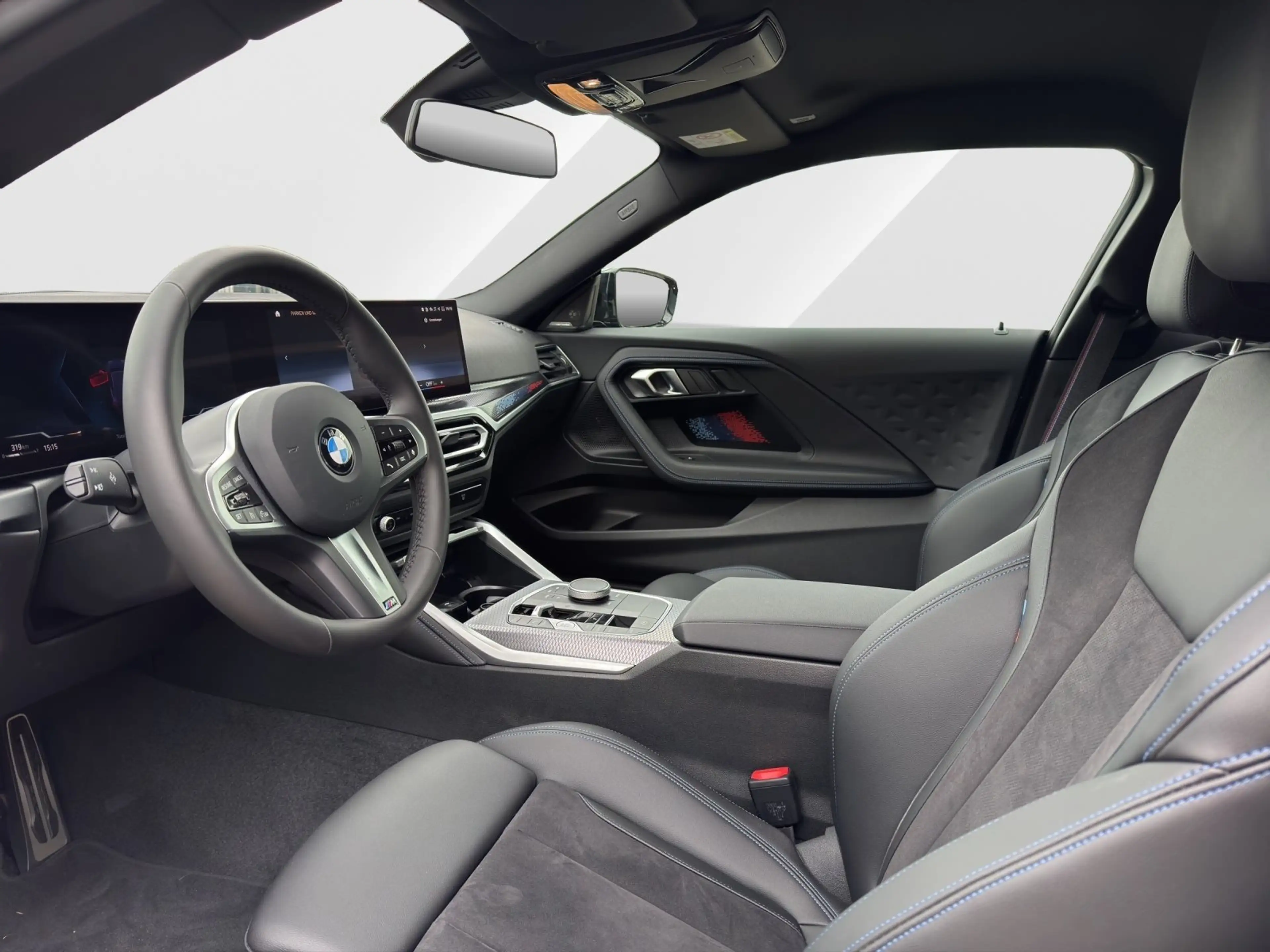 BMW M2 40i Coupé 19" / Harman Kardon / LED / DAB / CarPla — photo 11