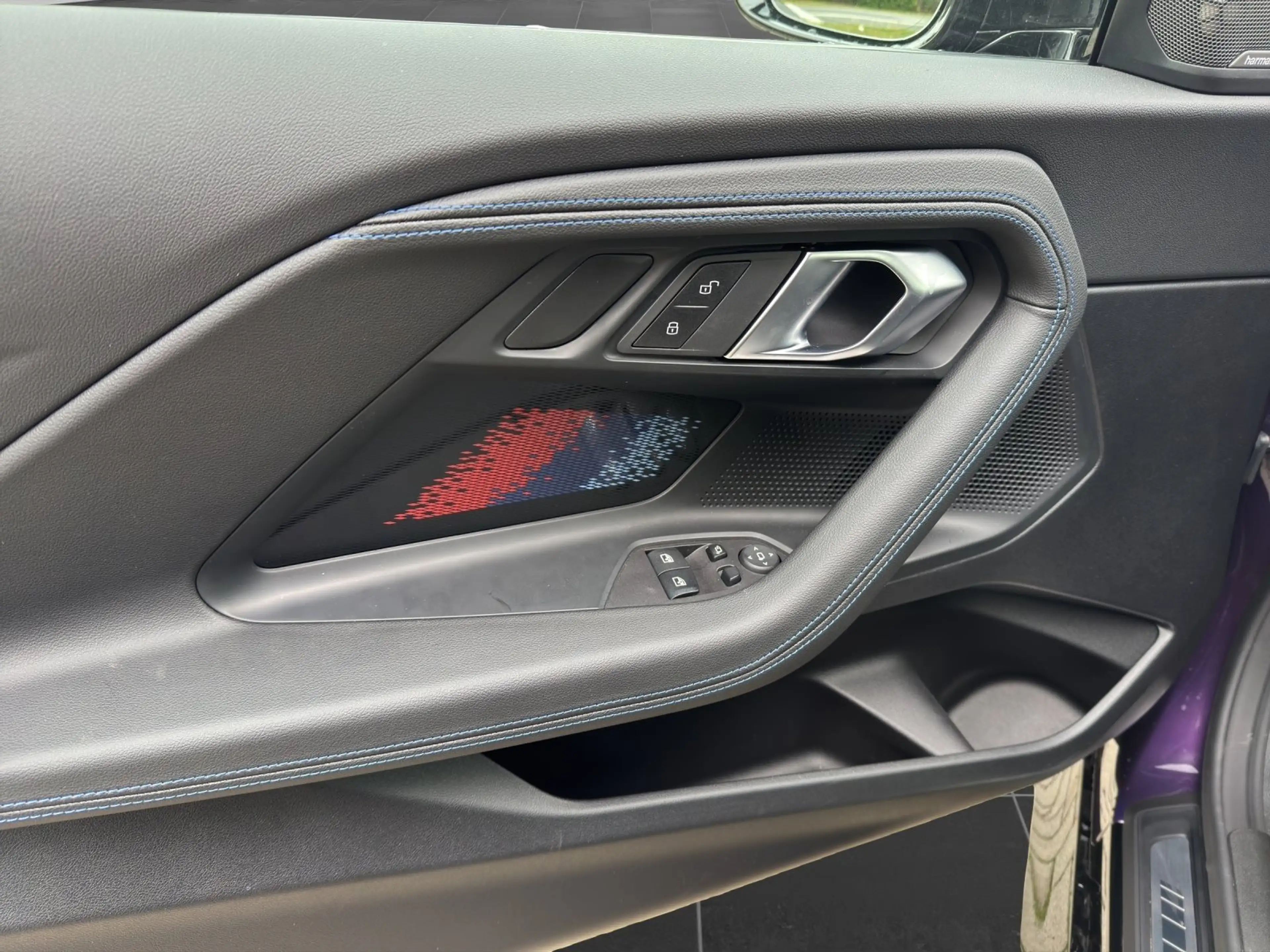 BMW M2 40i Coupé 19" / Harman Kardon / LED / DAB / CarPla — photo 10
