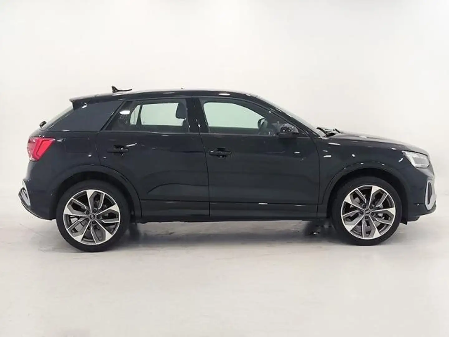 Audi Q2 35 2.0 tdi S line edition s-tronic - 2