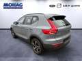 Volvo XC40 B4 AWD Plus Dark mit AHK,Standheizung,Google,Front Gris - thumbnail 4