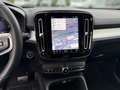 Volvo XC40 B4 AWD Plus Dark mit AHK,Standheizung,Google,Front Gris - thumbnail 9