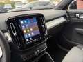 Volvo XC40 B4 AWD Plus Dark mit AHK,Standheizung,Google,Front Gris - thumbnail 19