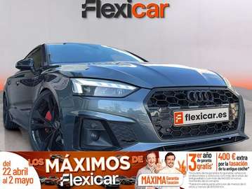 B.Line 35 TDI 120kW S tronic Sportback