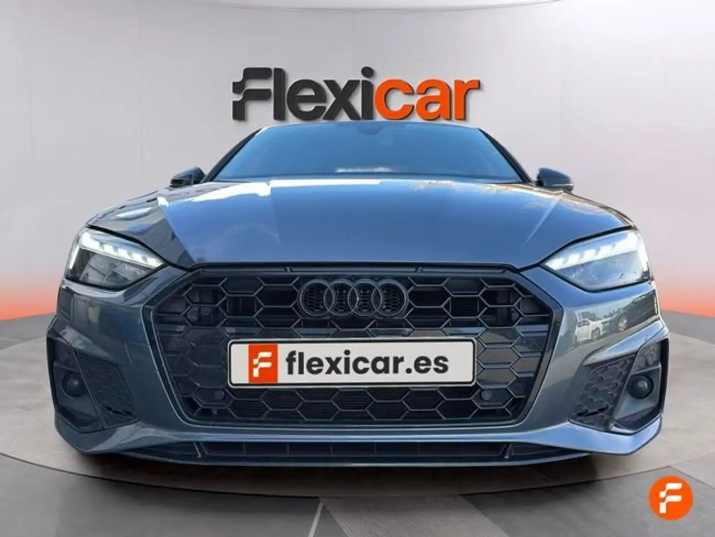 Audi A5 B.Line 35 TDI 120kW S tronic Sportback Gris - 2