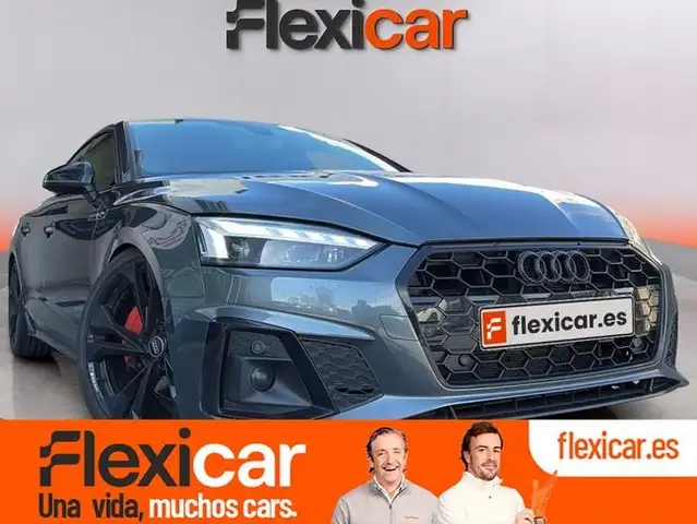 Audi A5 B.Line 35 TDI 120kW S tronic Sportback