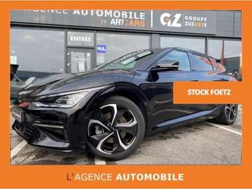 GT-Line - JUSQU'A 48 MOIS DE GARANTIE