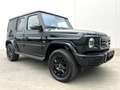 Mercedes-Benz G 580 EQ EDITION ONE °Fond Entert.°Carbon°2025° Negro - thumbnail 1