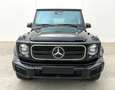 Mercedes-Benz G 580 EQ EDITION ONE °Fond Entert.°Carbon°2025° Negro - thumbnail 4