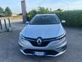 Renault Megane Sporter 1.5 blue dci Business 115cv edc Navi Led Argento - thumbnail 2